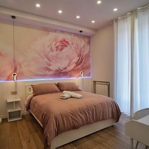Camera deluxe con letto king size