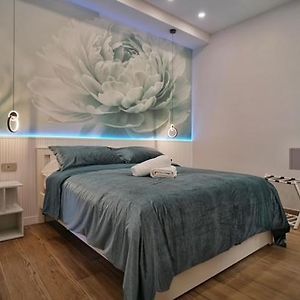 Camera deluxe con letto king size